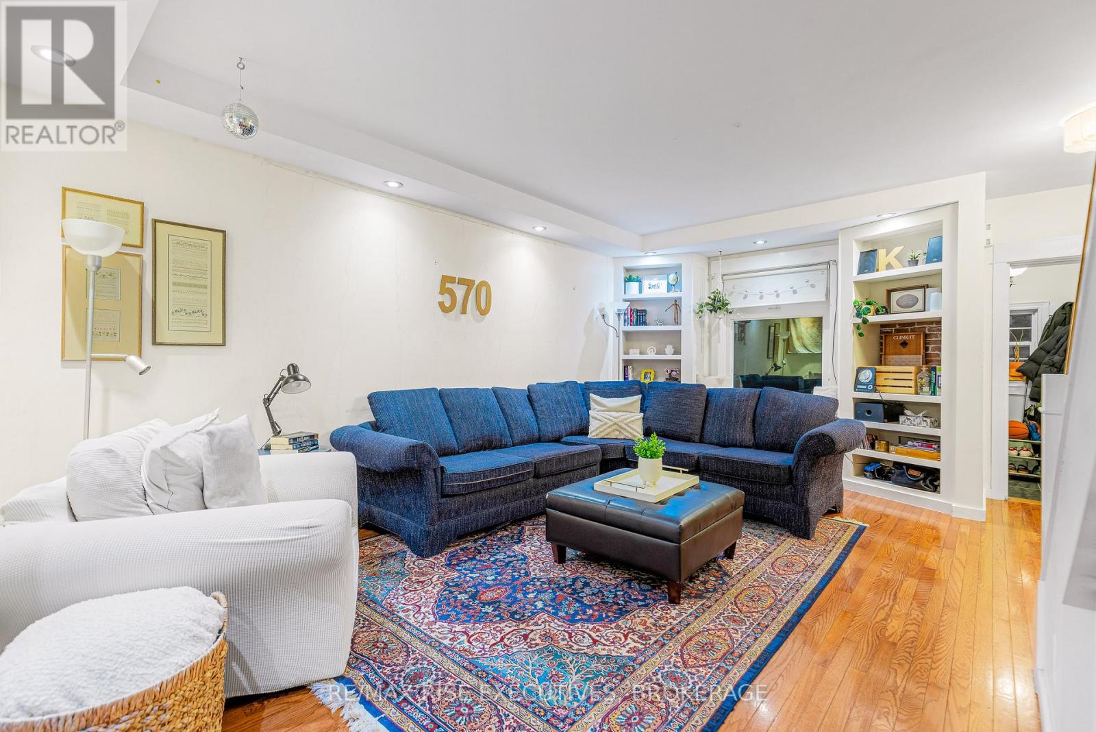 570 Frontenac Street, Kingston, Ontario  K7K 4M2 - Photo 11 - X12776000