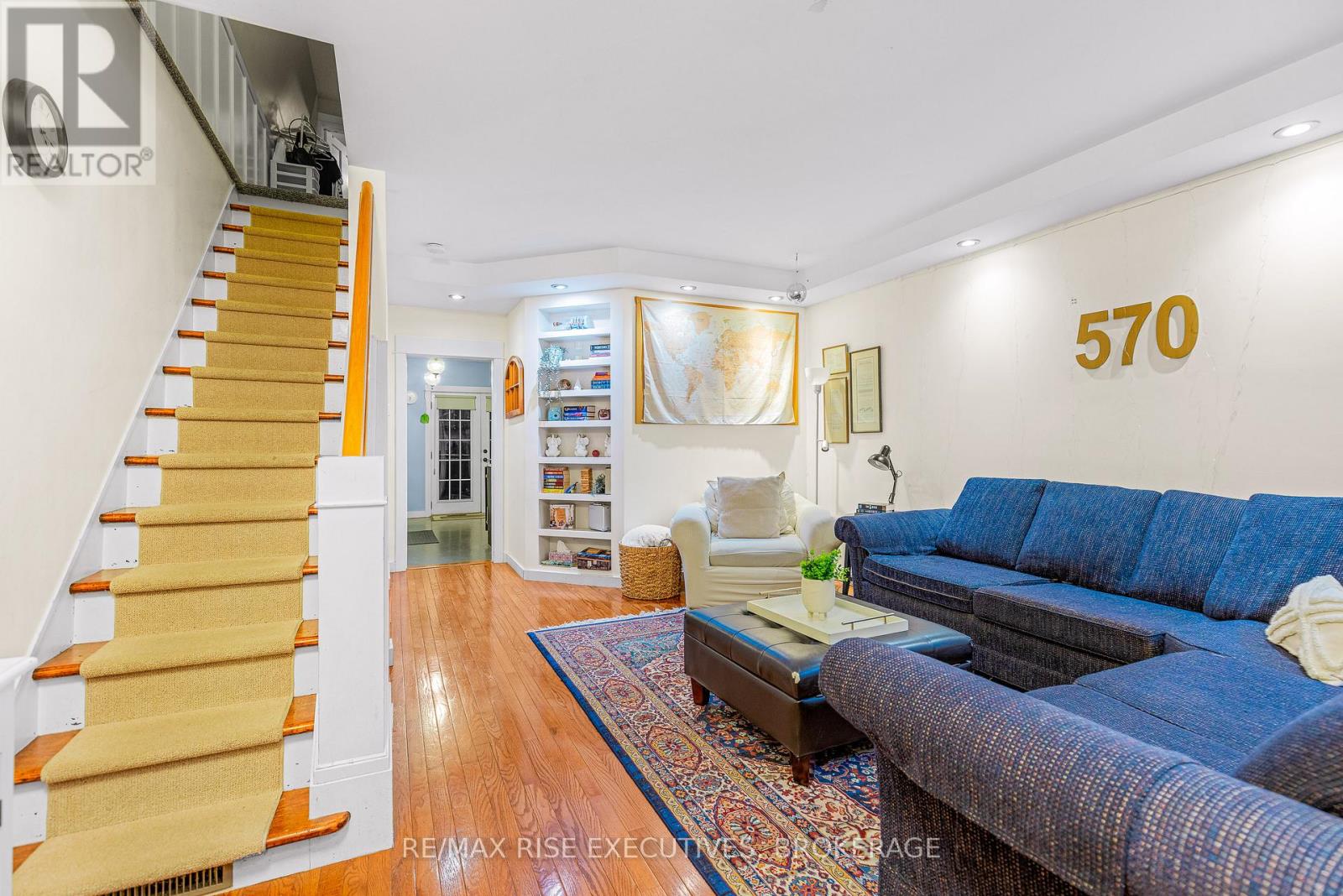 570 Frontenac Street, Kingston, Ontario  K7K 4M2 - Photo 12 - X12776000