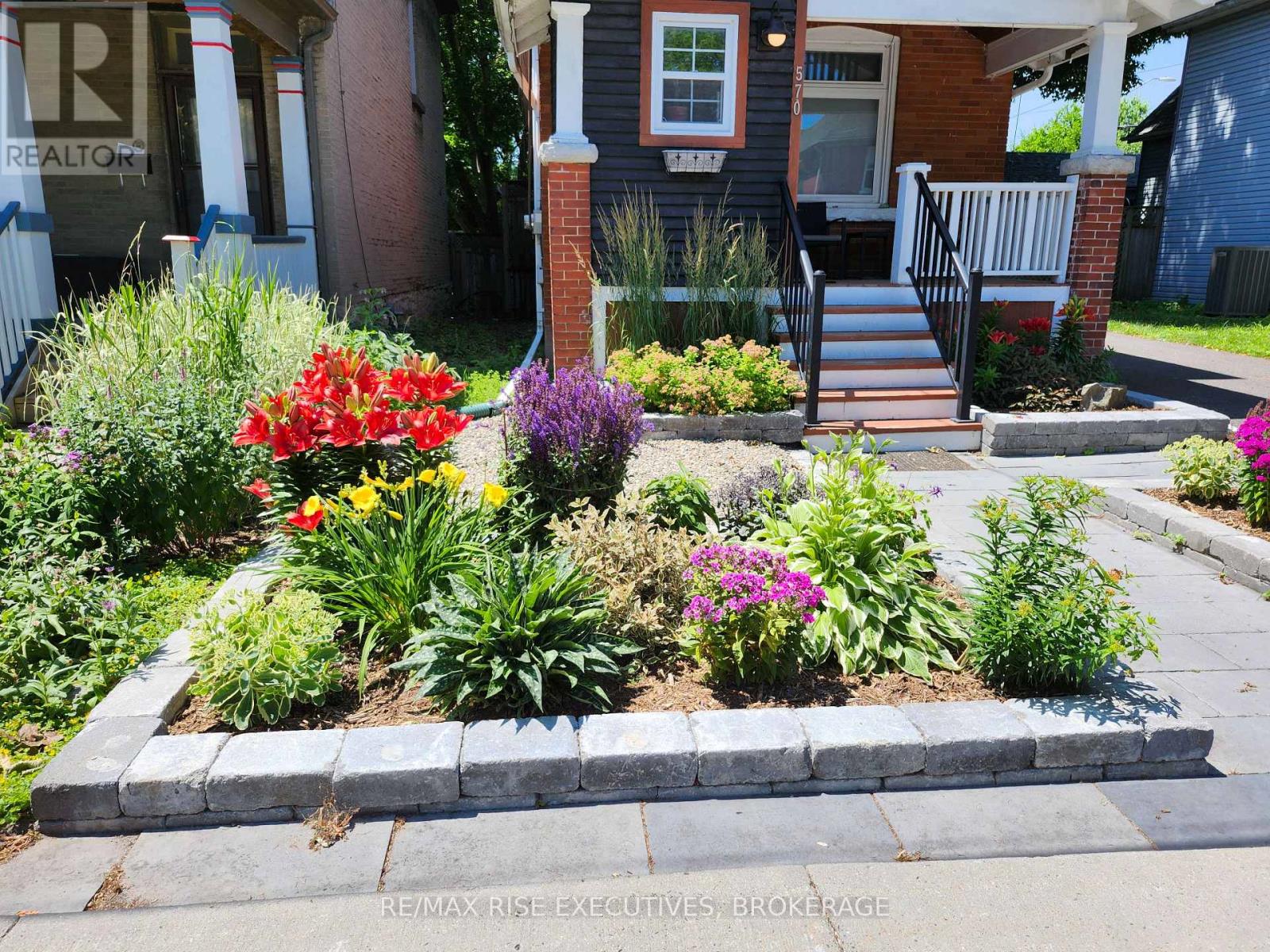 570 Frontenac Street, Kingston, Ontario  K7K 4M2 - Photo 2 - X12776000