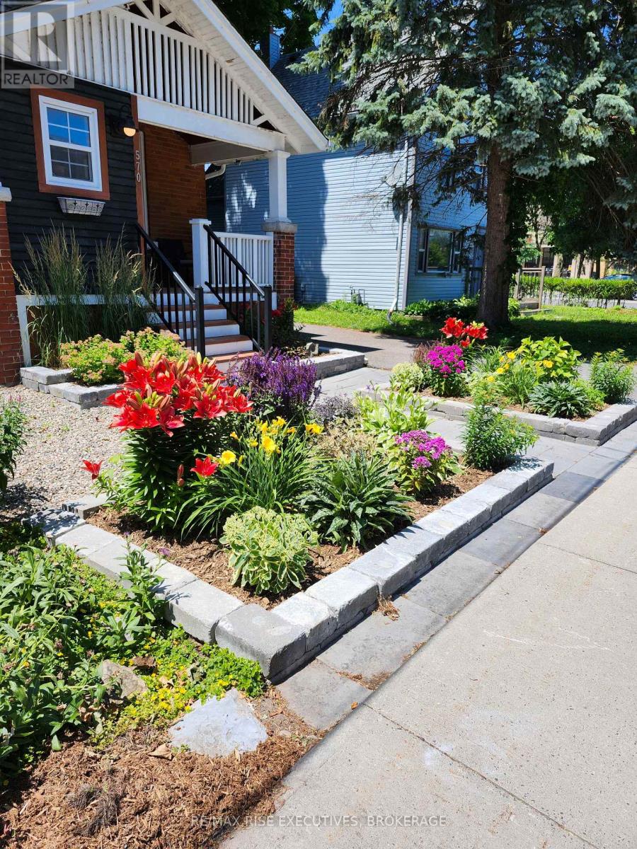 570 Frontenac Street, Kingston, Ontario  K7K 4M2 - Photo 28 - X12776000