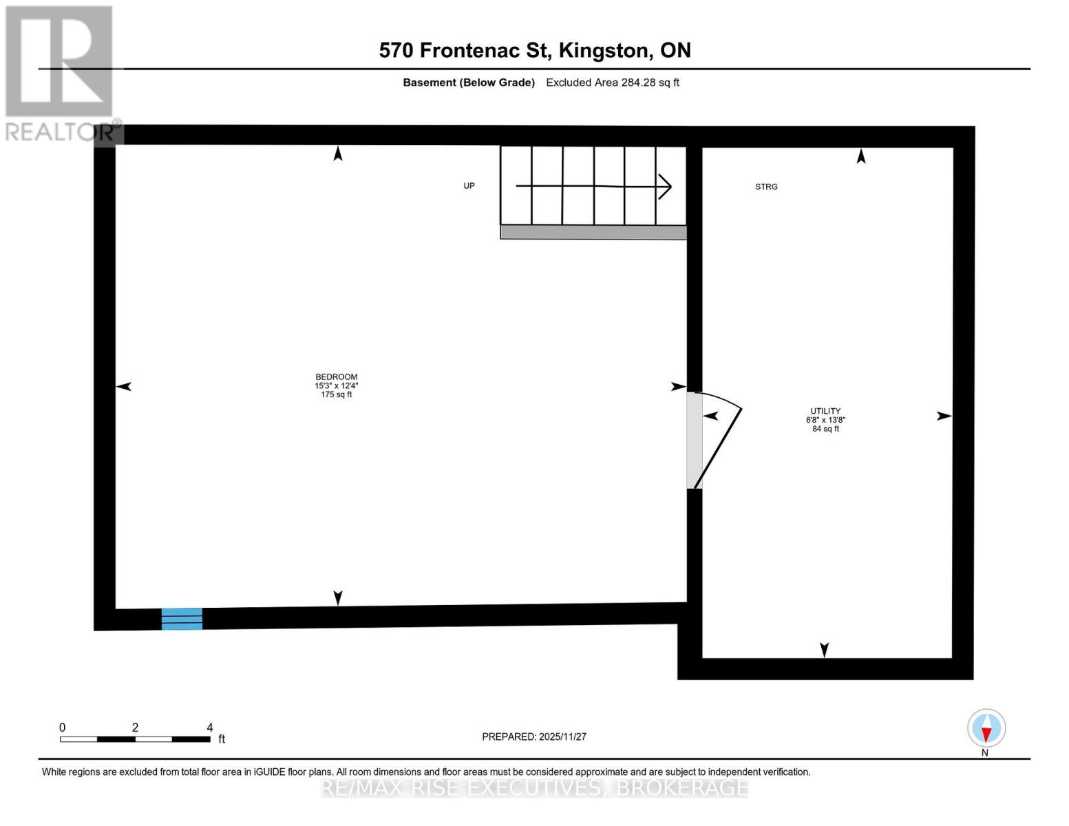 570 Frontenac Street, Kingston, Ontario  K7K 4M2 - Photo 27 - X12776000