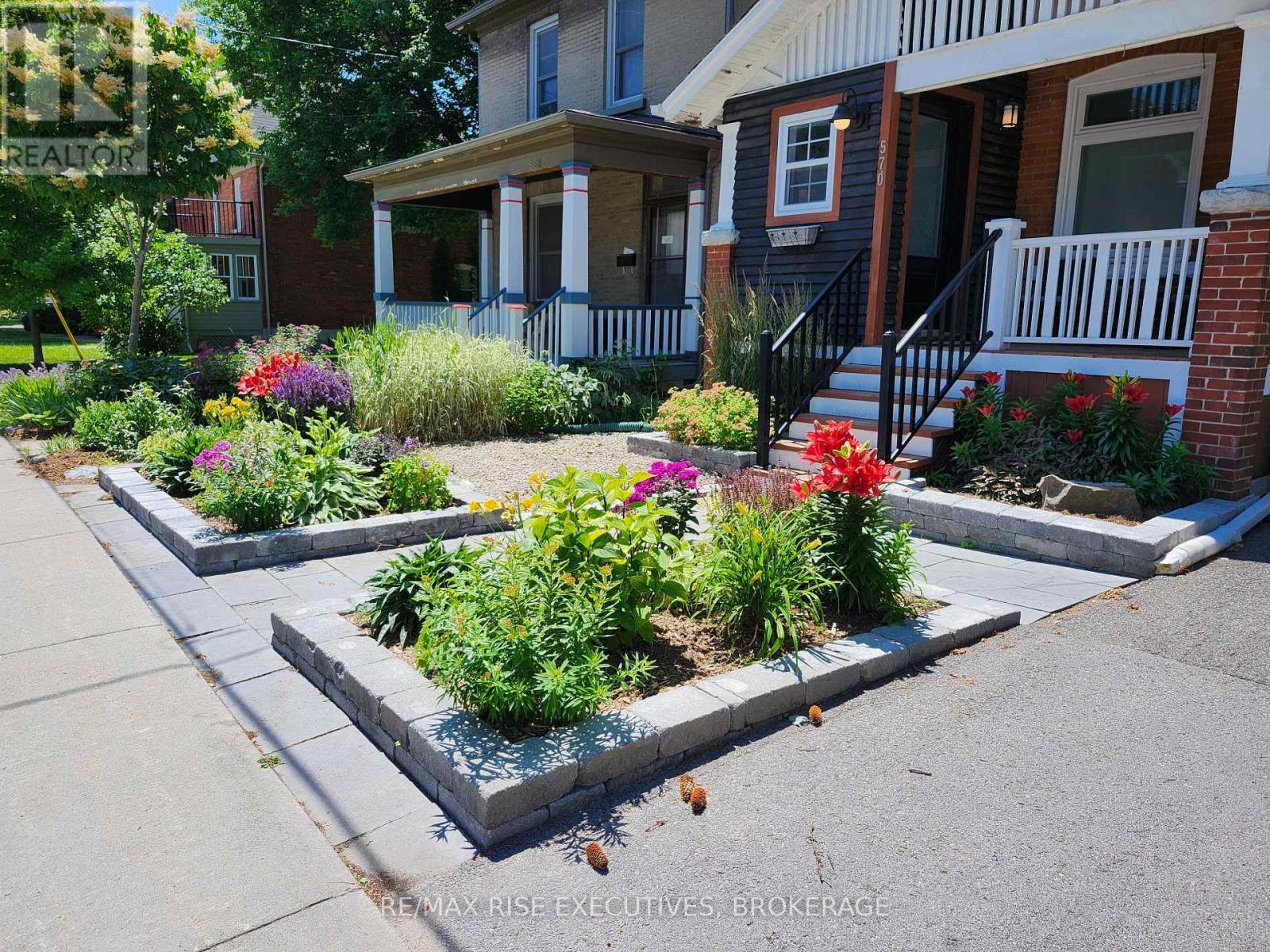 570 Frontenac Street, Kingston, Ontario  K7K 4M2 - Photo 31 - X12776000