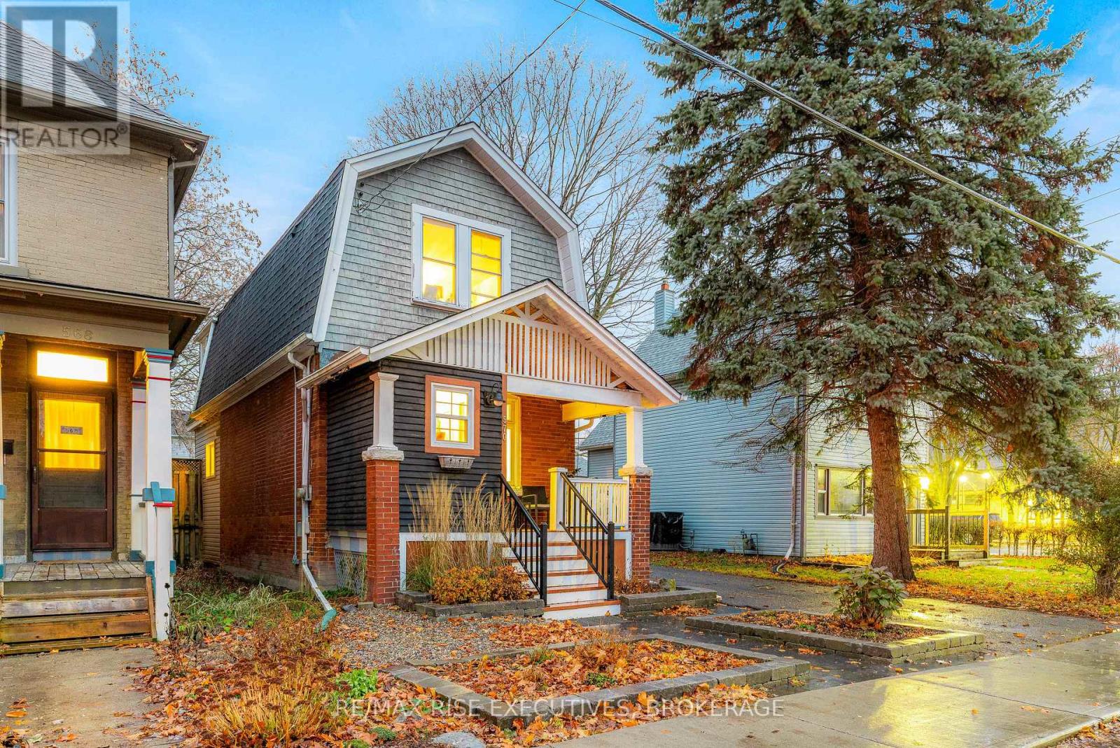 570 Frontenac Street, Kingston, Ontario  K7K 4M2 - Photo 3 - X12776000