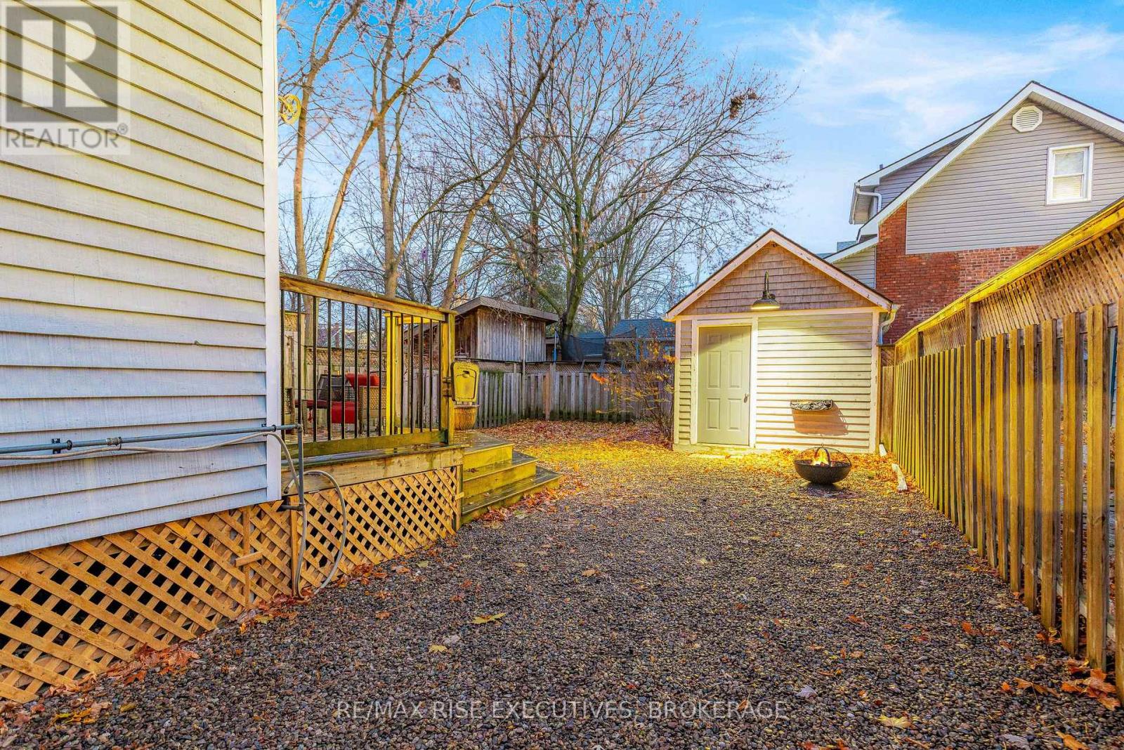 570 Frontenac Street, Kingston, Ontario  K7K 4M2 - Photo 5 - X12776000