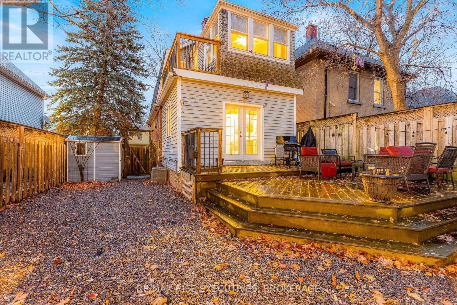 570 Frontenac Street, Kingston, Ontario  K7K 4M2 - Photo 6 - X12776000