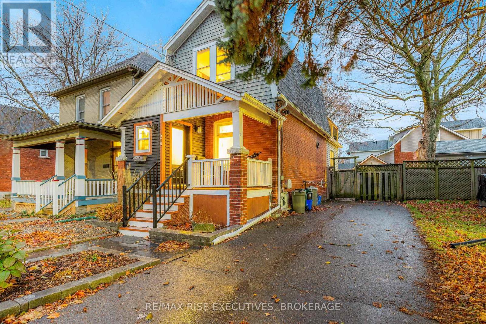 570 Frontenac Street, Kingston, Ontario  K7K 4M2 - Photo 4 - X12776000