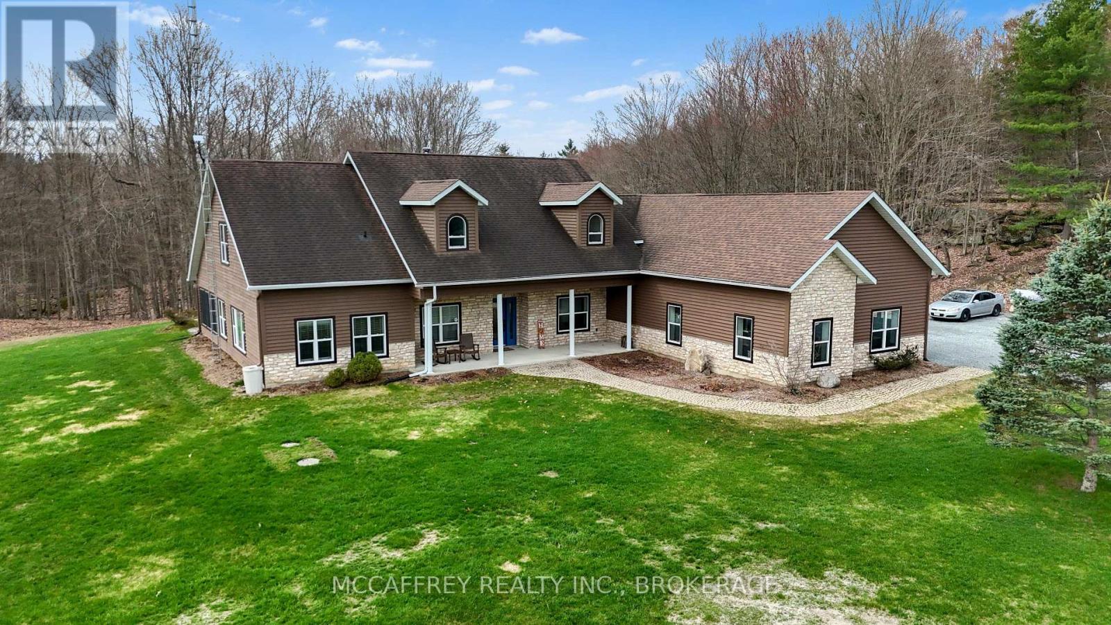 5638 Battersea Road, Frontenac, Ontario  K0H 1H0 - Photo 1 - X13052424