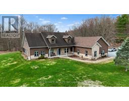 5638 BATTERSEA ROAD, Frontenac, Ontario