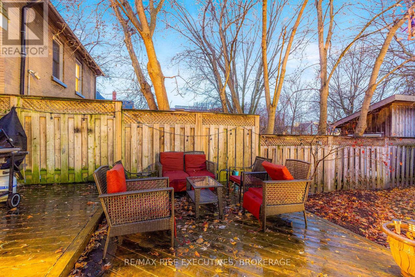 570 Frontenac Street, Kingston, Ontario  K7K 4M2 - Photo 8 - X12776000