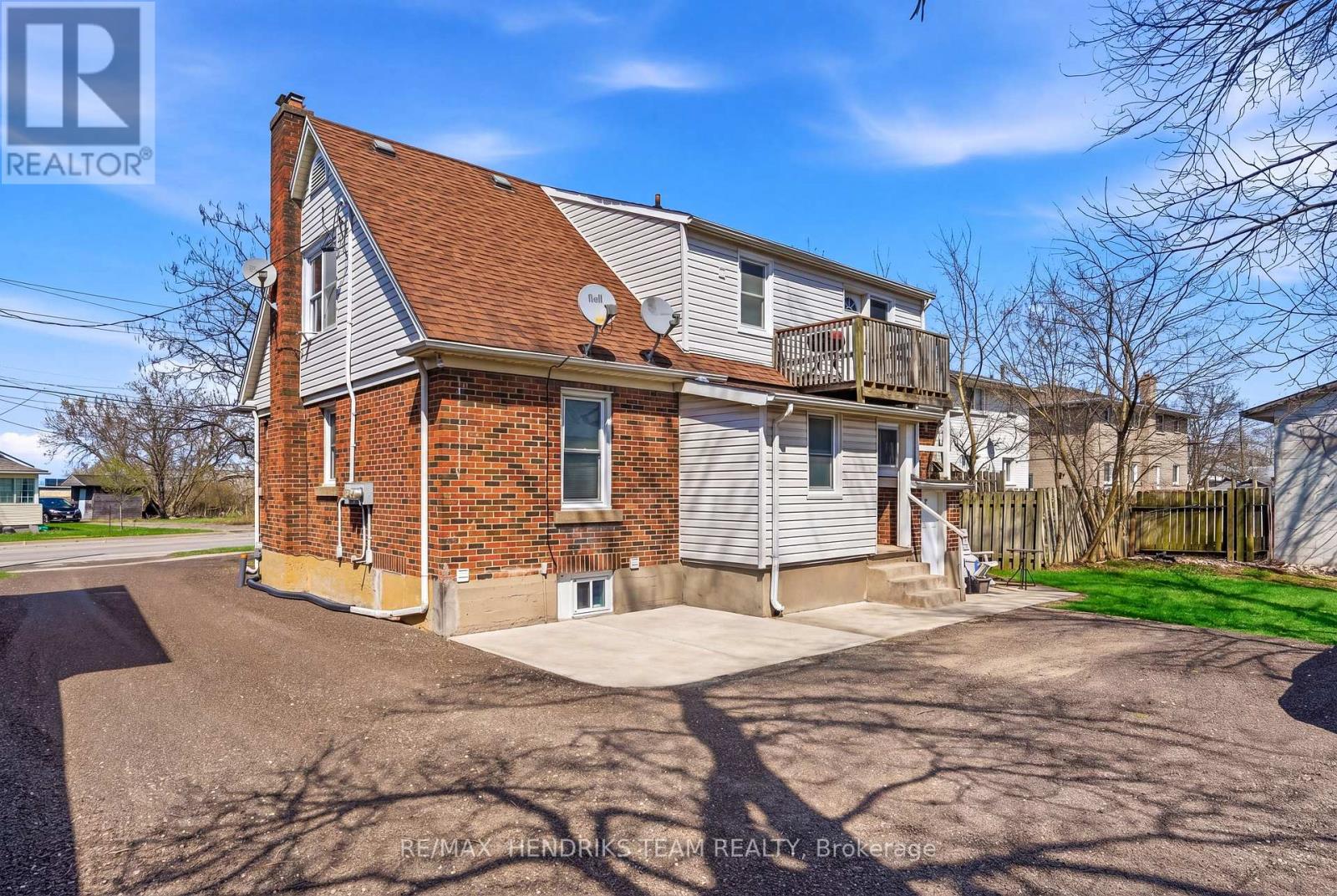 140 Eastchester Avenue, St. Catharines, Ontario  L2P 2Z4 - Photo 24 - X12918522