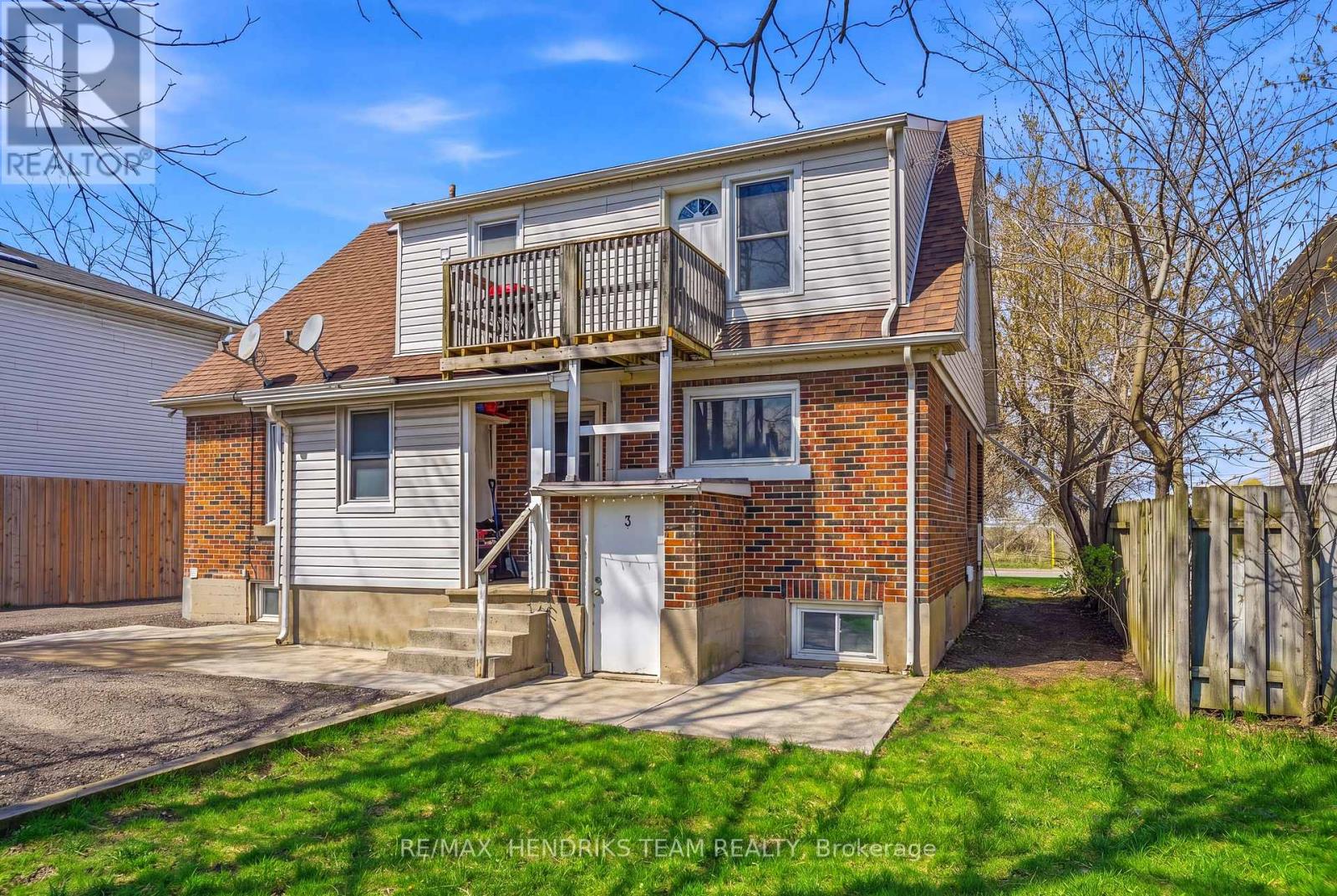 140 Eastchester Avenue, St. Catharines, Ontario  L2P 2Z4 - Photo 25 - X12918522