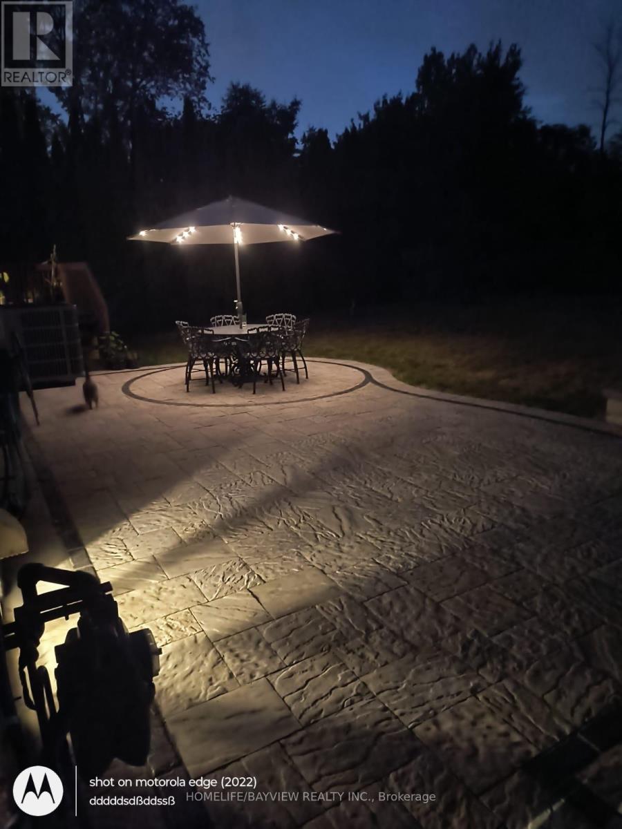 (Bsmt) - 38 Proctor Avenue, Markham, Ontario  L3T 1M5 - Photo 10 - N13053516