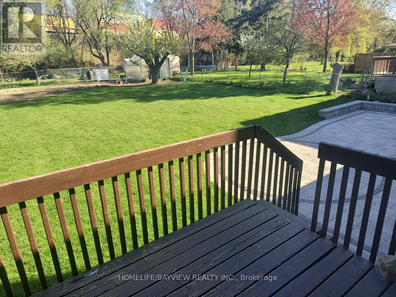 (Bsmt) - 38 Proctor Avenue, Markham, Ontario  L3T 1M5 - Photo 12 - N13053516