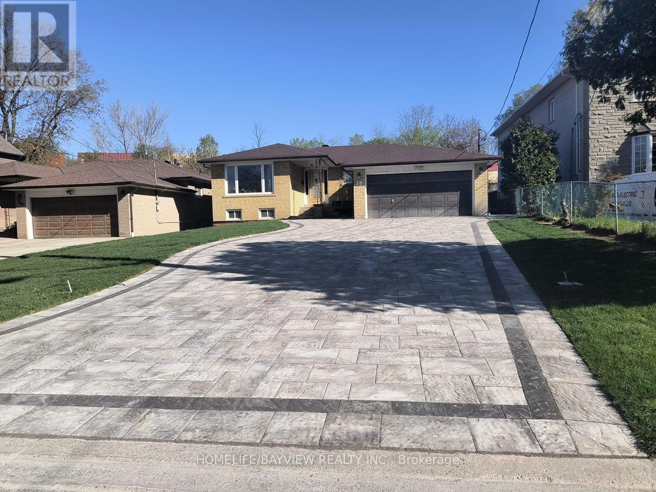 (Bsmt) - 38 Proctor Avenue, Markham, Ontario  L3T 1M5 - Photo 13 - N13053516