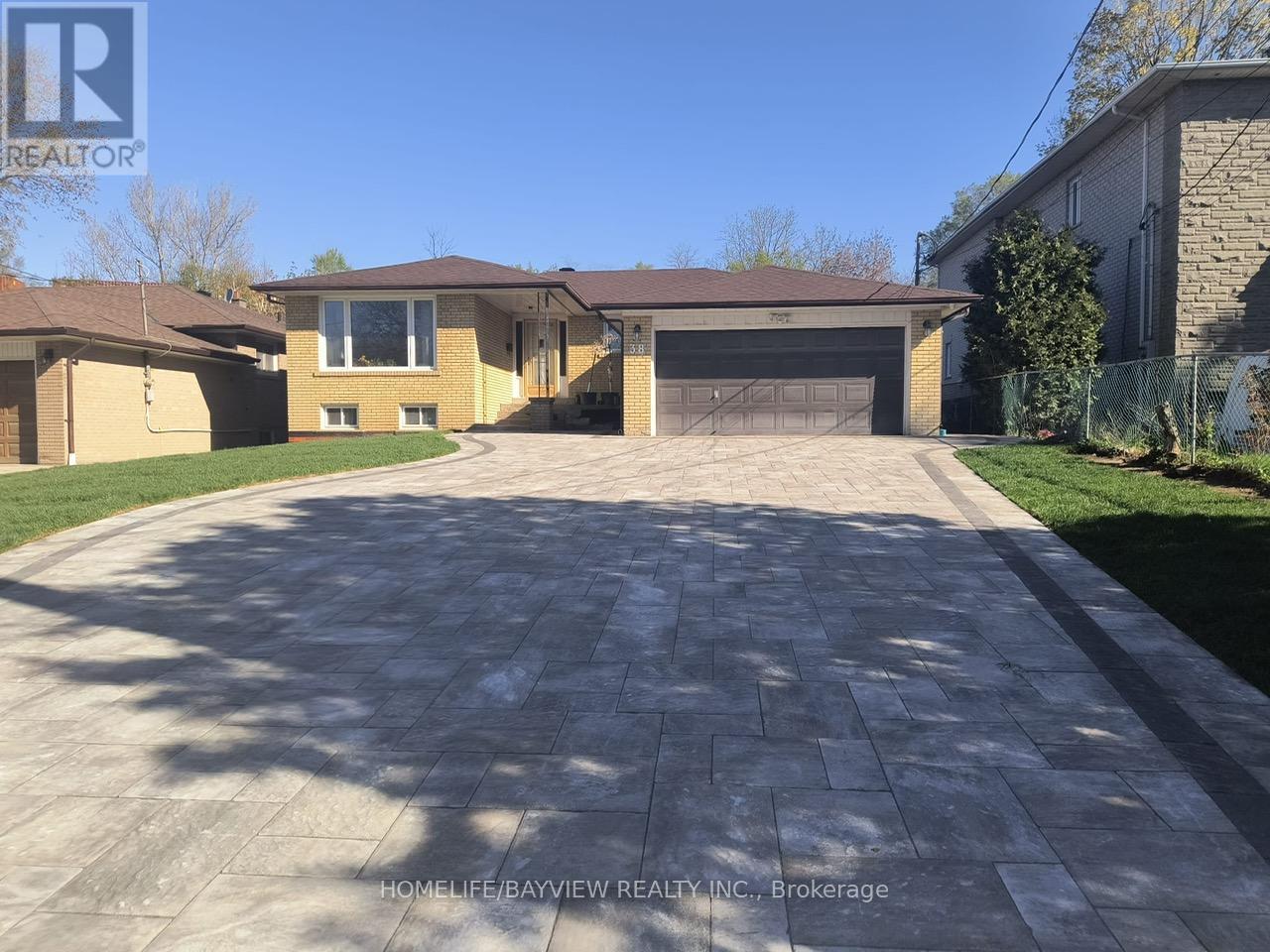 (Bsmt) - 38 Proctor Avenue, Markham, Ontario  L3T 1M5 - Photo 2 - N13053516