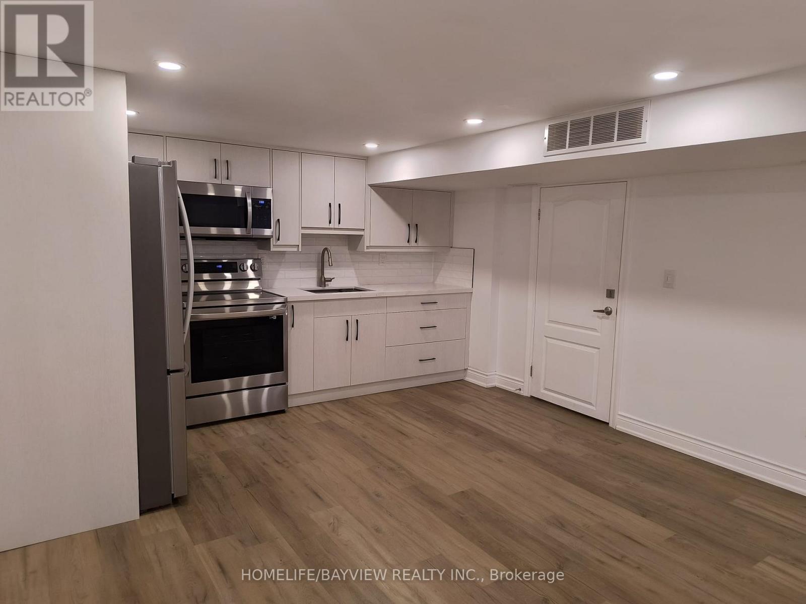 (Bsmt) - 38 Proctor Avenue, Markham, Ontario  L3T 1M5 - Photo 3 - N13053516