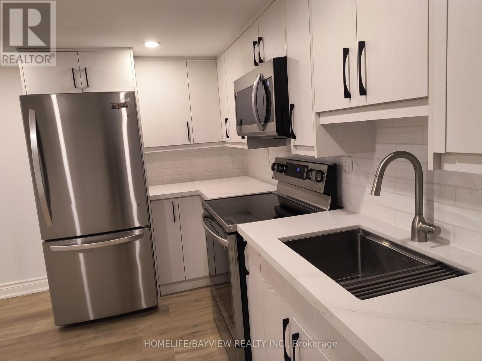 (Bsmt) - 38 Proctor Avenue, Markham, Ontario  L3T 1M5 - Photo 4 - N13053516