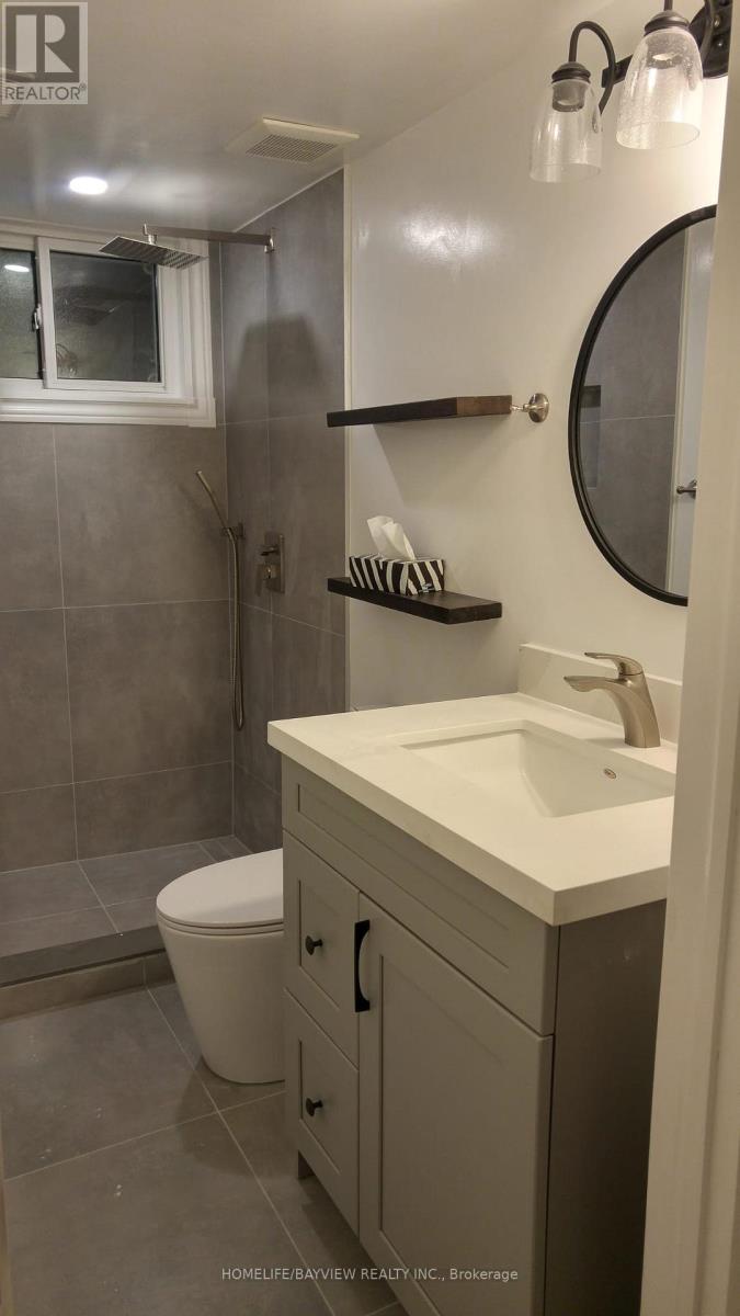 (Bsmt) - 38 Proctor Avenue, Markham, Ontario  L3T 1M5 - Photo 5 - N13053516