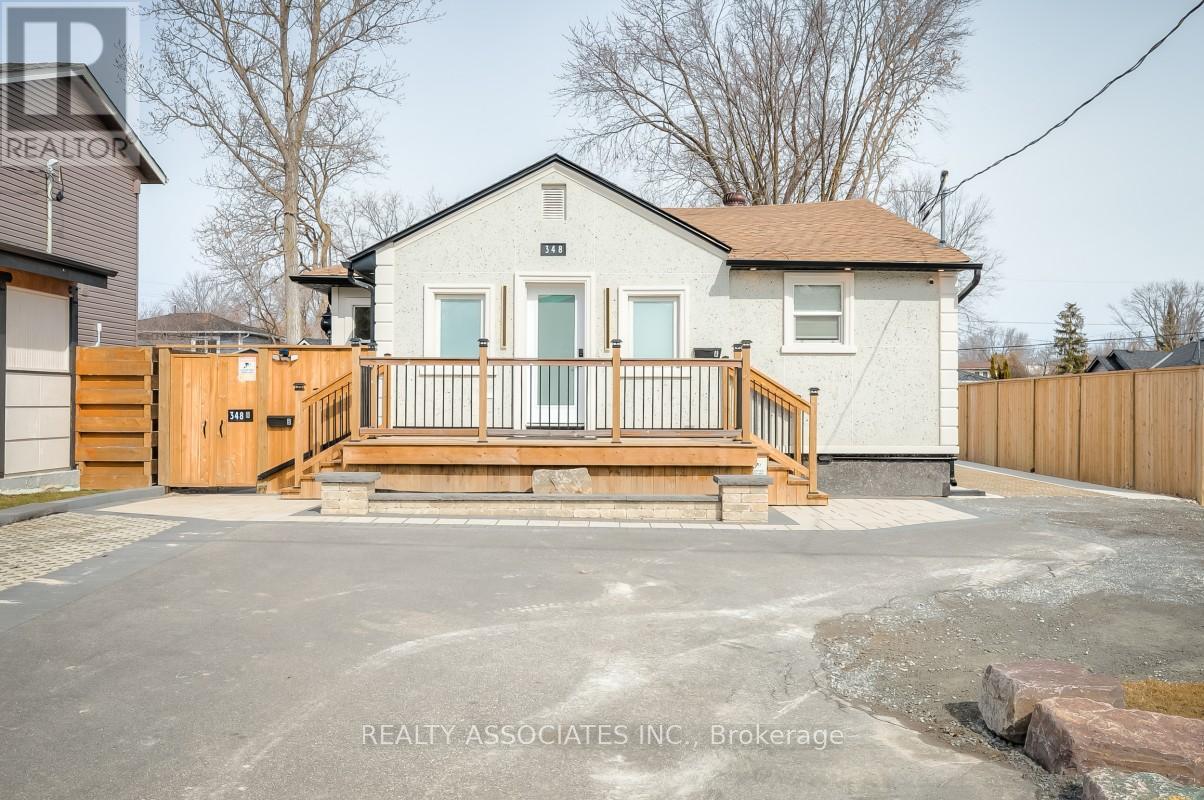348 MIAMI DRIVE, Georgina, Ontario