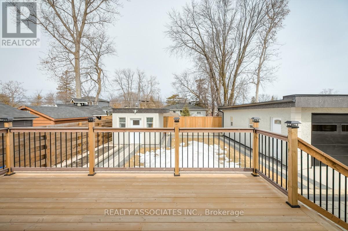 348 Miami Drive, Georgina, Ontario  L4P 2Z7 - Photo 32 - N13053524