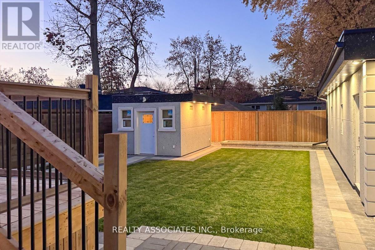 348 Miami Drive, Georgina, Ontario  L4P 2Z7 - Photo 36 - N13053524