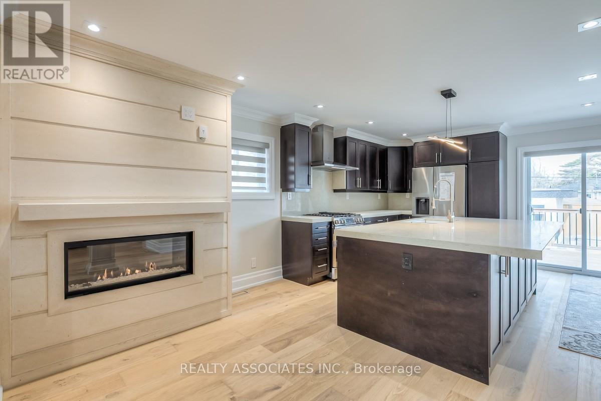 348 Miami Drive, Georgina, Ontario  L4P 2Z7 - Photo 7 - N13053524