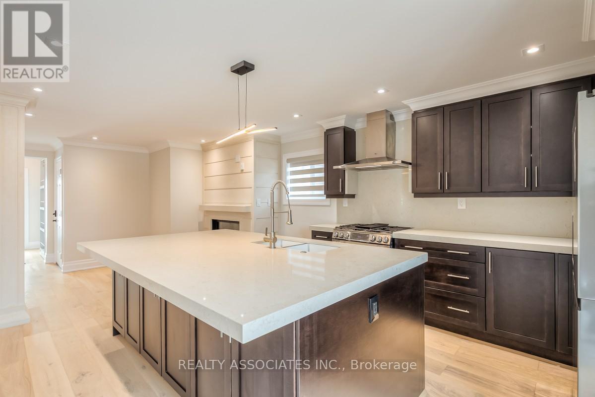 348 Miami Drive, Georgina, Ontario  L4P 2Z7 - Photo 8 - N13053524