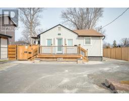 348 MIAMI DRIVE, Georgina, Ontario