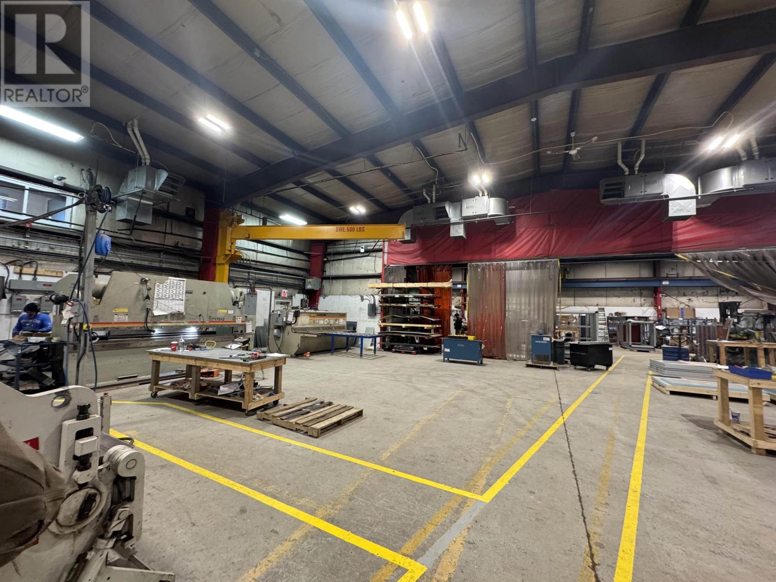 120 Joseph Zatzman Drive, Burnside, Nova Scotia  B3B 1M4 - Photo 11 - 202525749