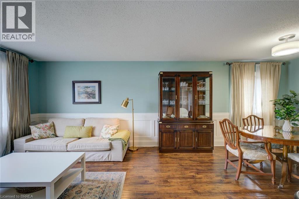 31 Coxwell Crescent, Brantford, Ontario  N3P 1P5 - Photo 7 - 40806429