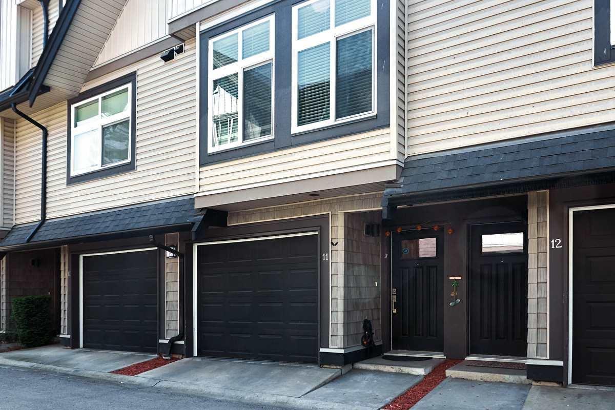 11 15192 62A AVENUE, surrey, British Columbia