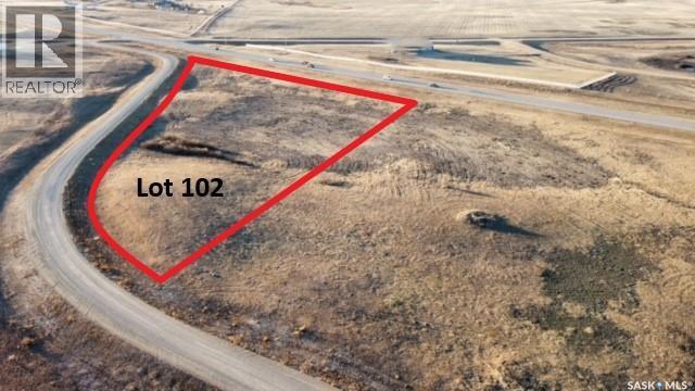 102 Meadowview BLUFF, Aberdeen Rm No. 373, Saskatchewan