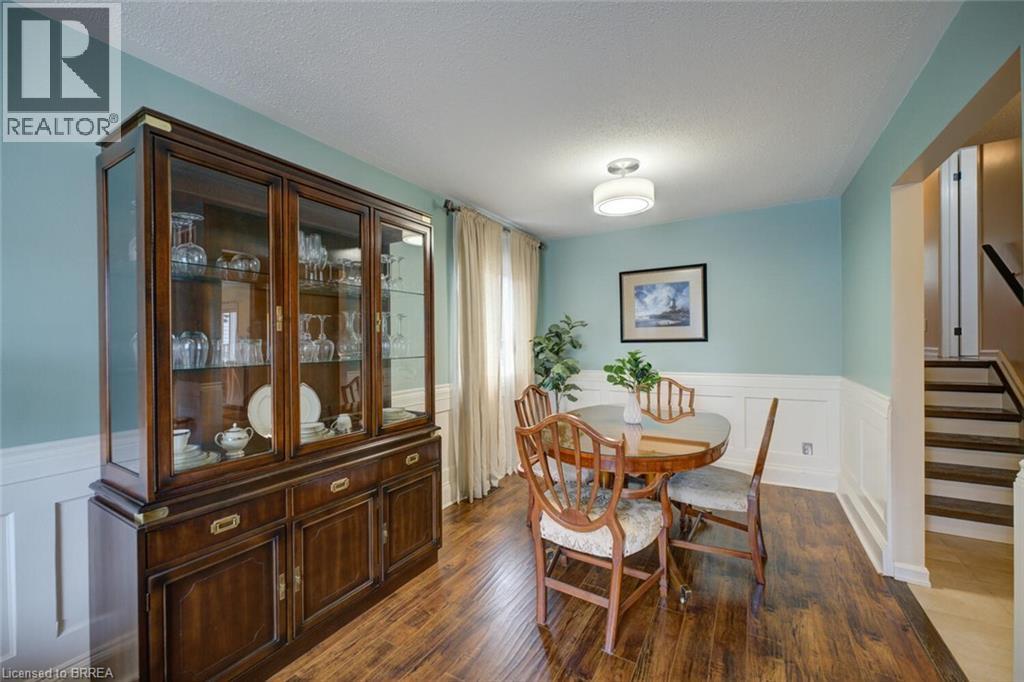 31 Coxwell Crescent, Brantford, Ontario  N3P 1P5 - Photo 11 - 40806429