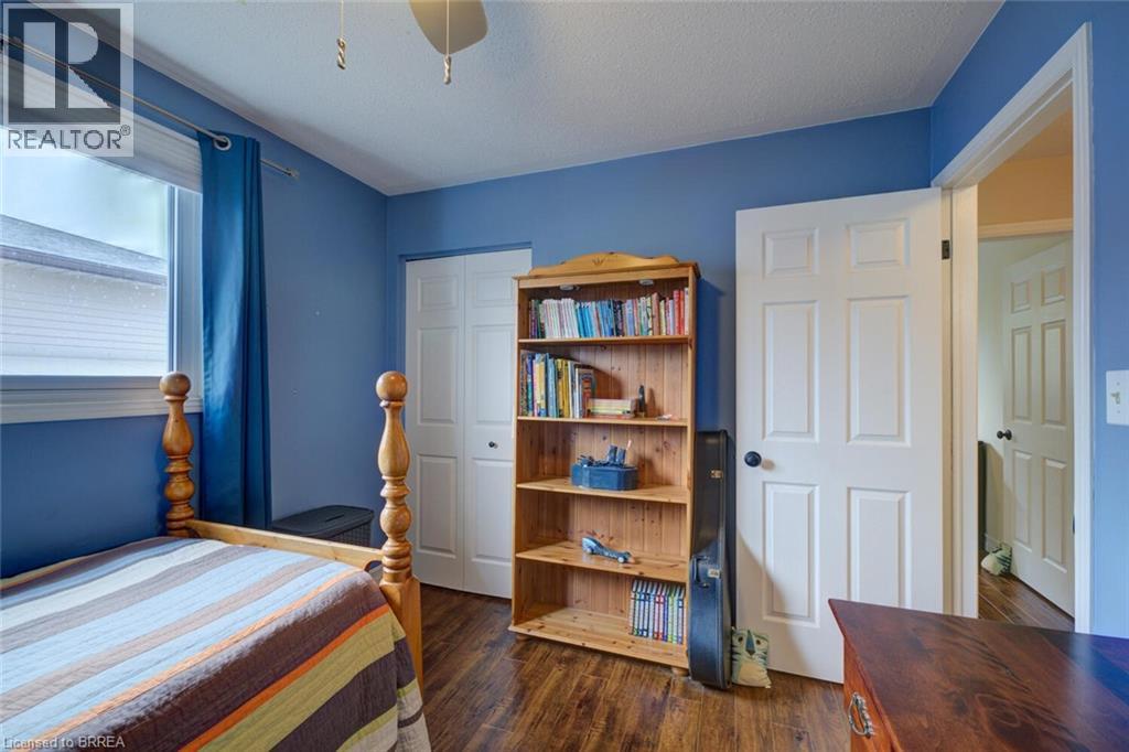 31 Coxwell Crescent, Brantford, Ontario  N3P 1P5 - Photo 26 - 40806429