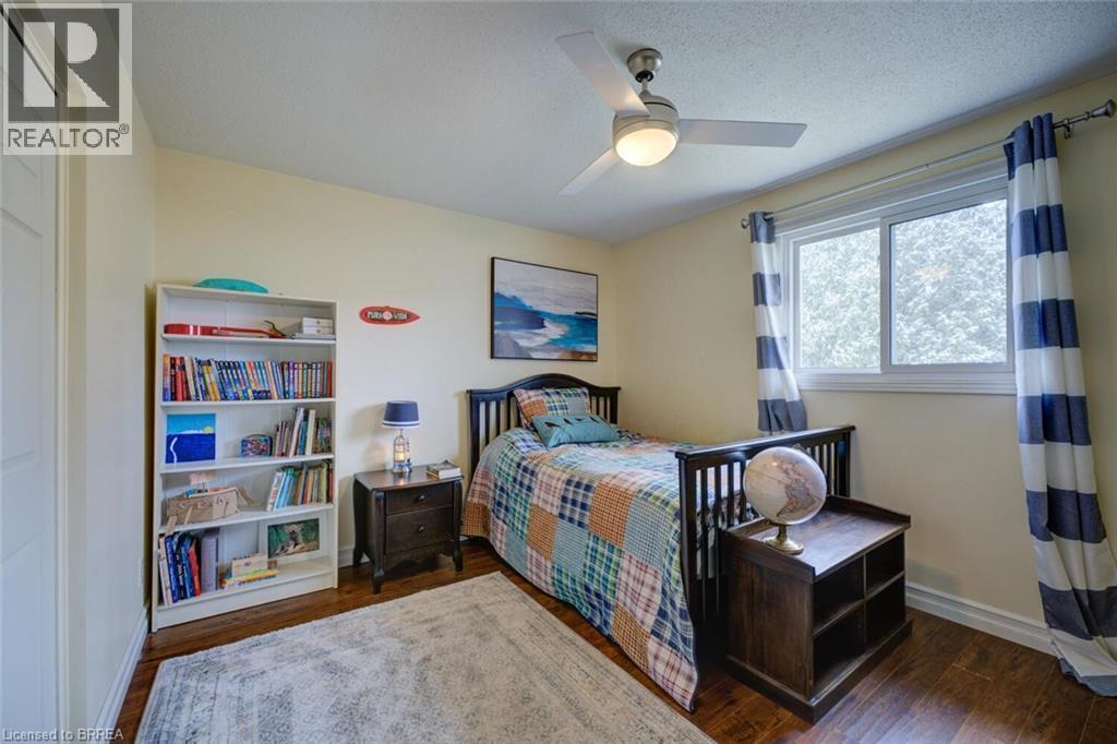 31 Coxwell Crescent, Brantford, Ontario  N3P 1P5 - Photo 23 - 40806429