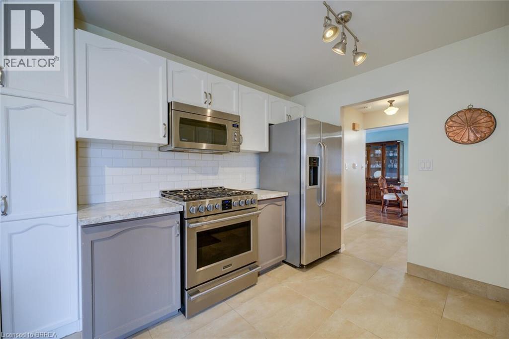 31 Coxwell Crescent, Brantford, Ontario  N3P 1P5 - Photo 16 - 40806429