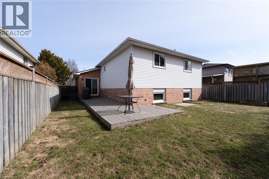 31 Coxwell Crescent, Brantford, Ontario  N3P 1P5 - Photo 41 - 40806429