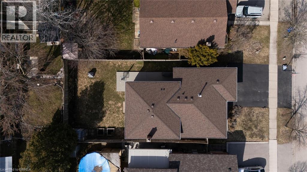 31 Coxwell Crescent, Brantford, Ontario  N3P 1P5 - Photo 47 - 40806429