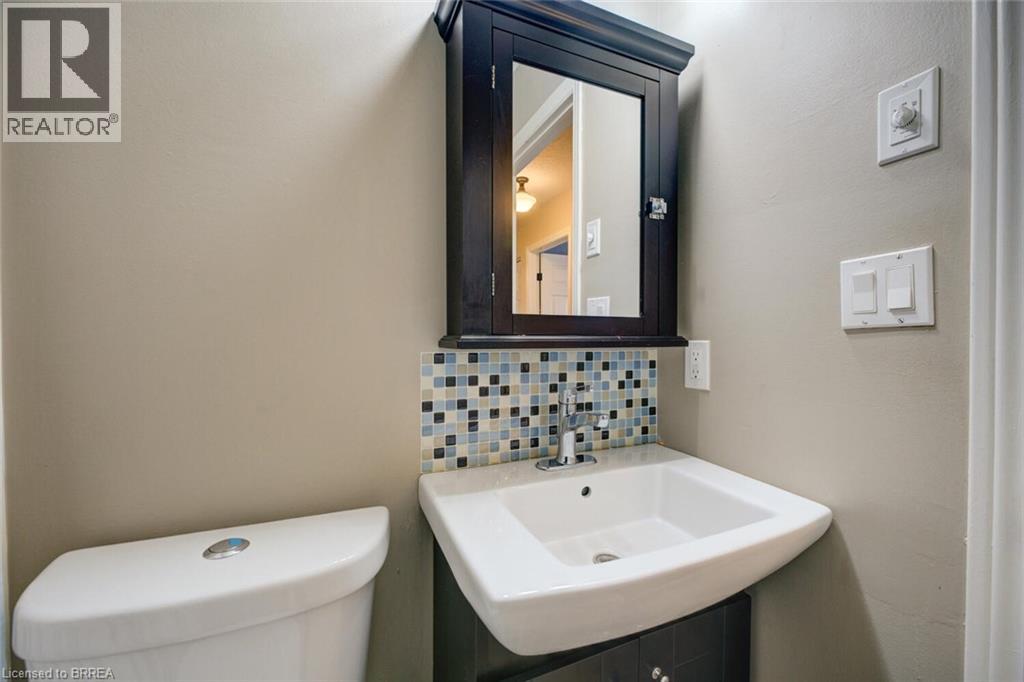 31 Coxwell Crescent, Brantford, Ontario  N3P 1P5 - Photo 28 - 40806429