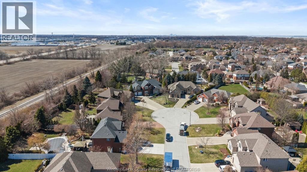 696 GEORGE KENNEDY WAY, Lakeshore, Ontario