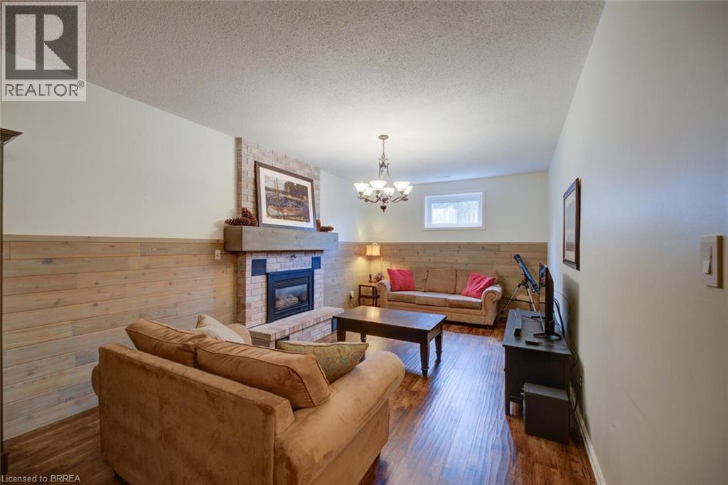 31 Coxwell Crescent, Brantford, Ontario  N3P 1P5 - Photo 29 - 40806429