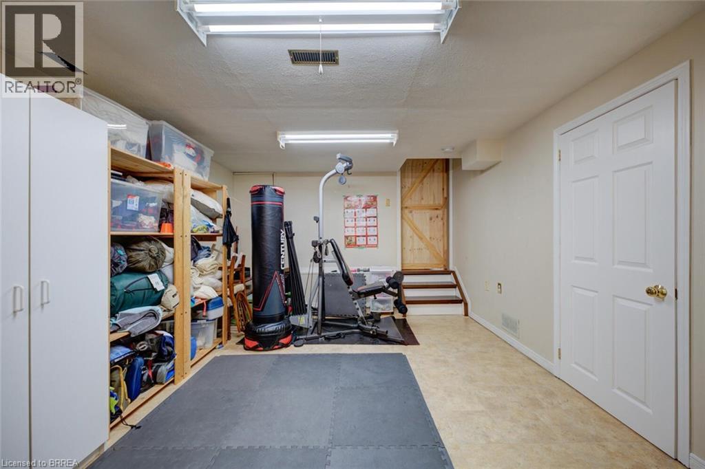 31 Coxwell Crescent, Brantford, Ontario  N3P 1P5 - Photo 37 - 40806429