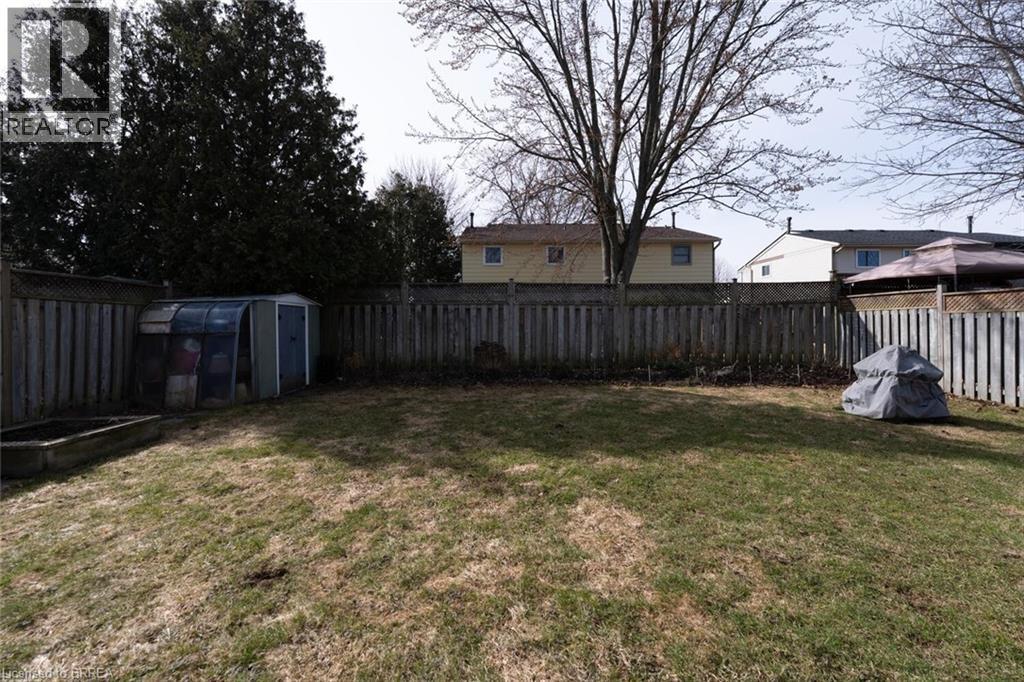 31 Coxwell Crescent, Brantford, Ontario  N3P 1P5 - Photo 43 - 40806429