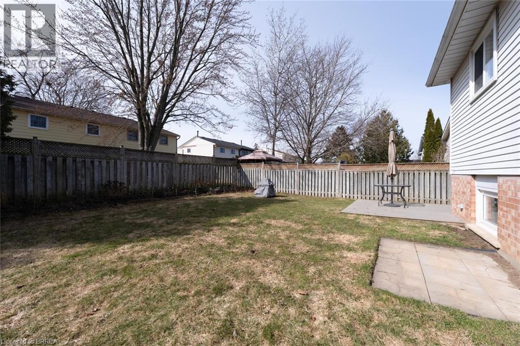 31 Coxwell Crescent, Brantford, Ontario  N3P 1P5 - Photo 44 - 40806429