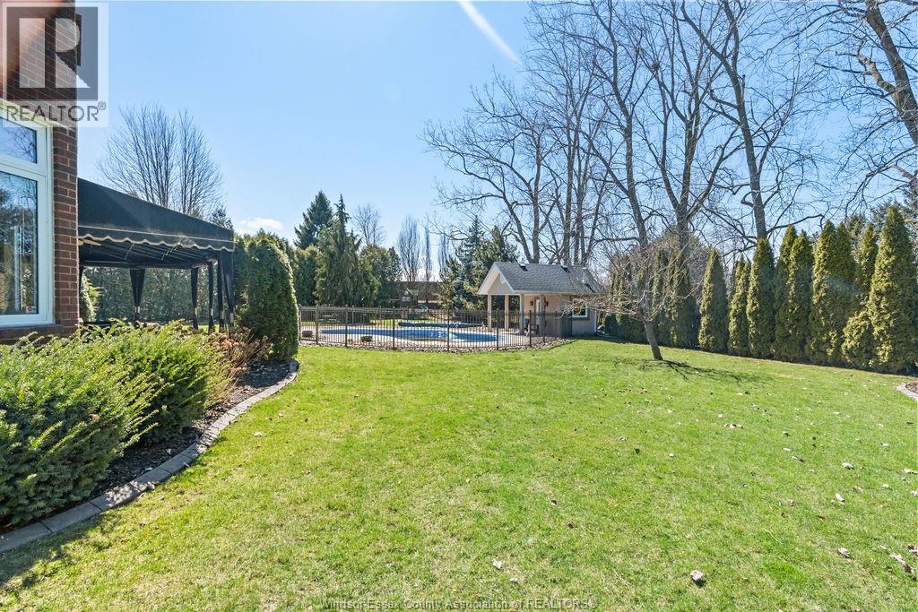 696 George Kennedy Way, Lakeshore, Ontario  N8L 1A3 - Photo 39 - 26006524