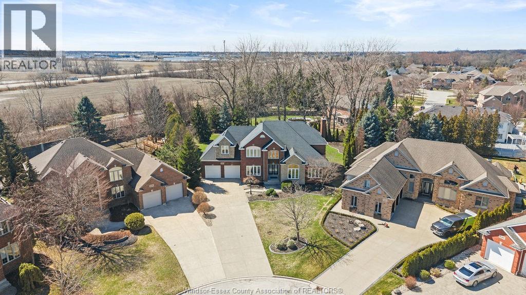 696 George Kennedy Way, Lakeshore, Ontario  N8L 1A3 - Photo 43 - 26006524