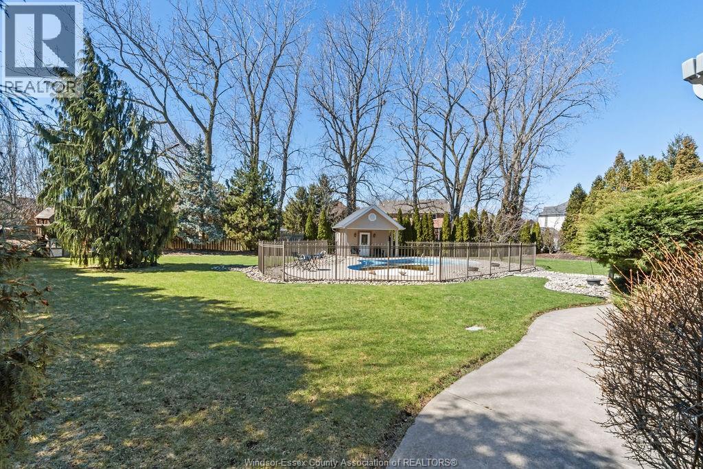 696 George Kennedy Way, Lakeshore, Ontario  N8L 1A3 - Photo 40 - 26006524