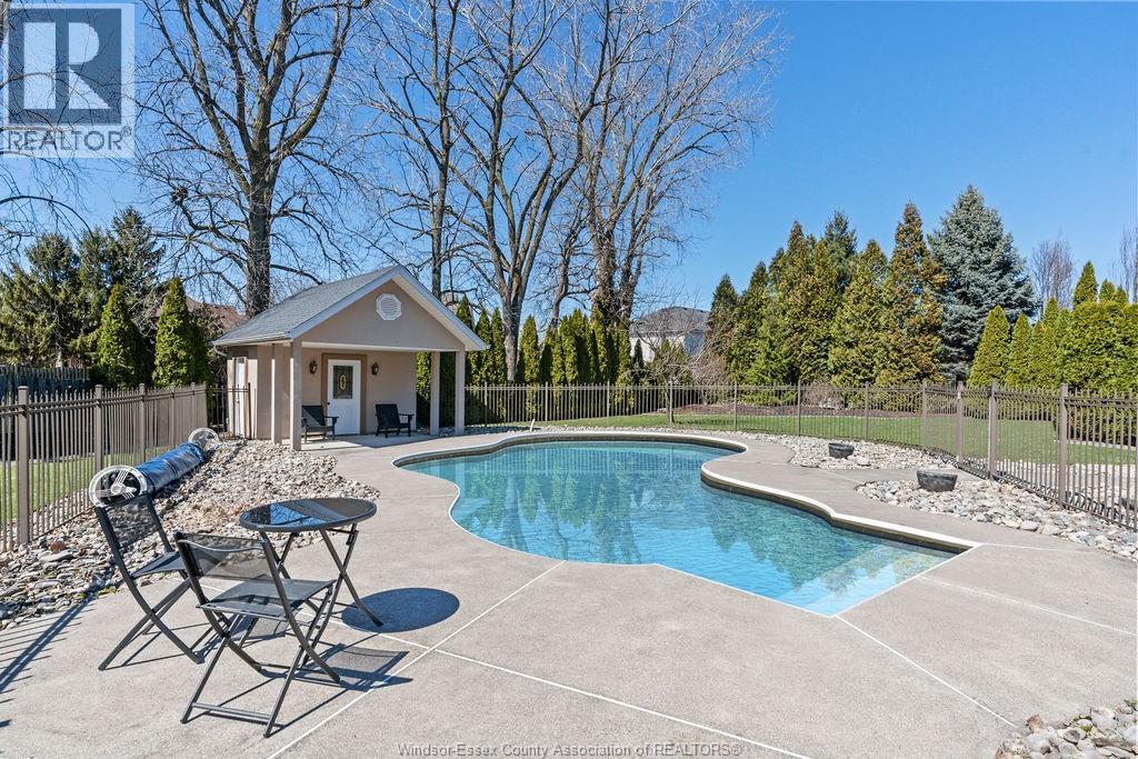 696 George Kennedy Way, Lakeshore, Ontario  N8L 1A3 - Photo 38 - 26006524