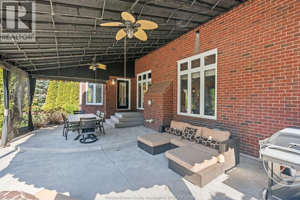 696 George Kennedy Way, Lakeshore, Ontario  N8L 1A3 - Photo 37 - 26006524