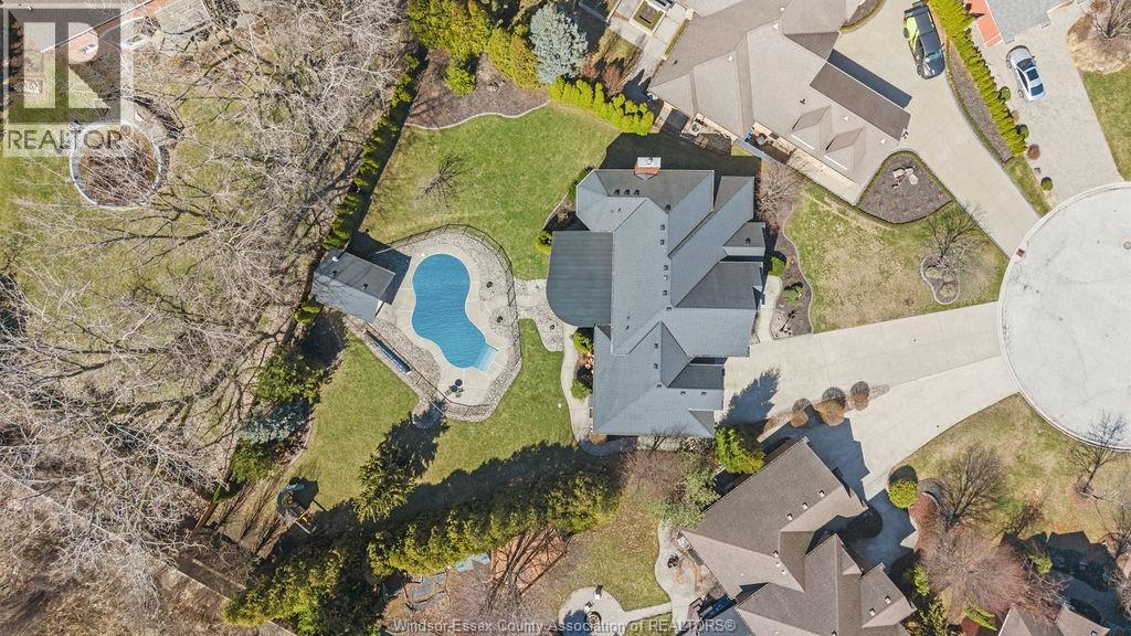696 George Kennedy Way, Lakeshore, Ontario  N8L 1A3 - Photo 41 - 26006524